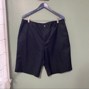 Adidas Black Climalite Size 26